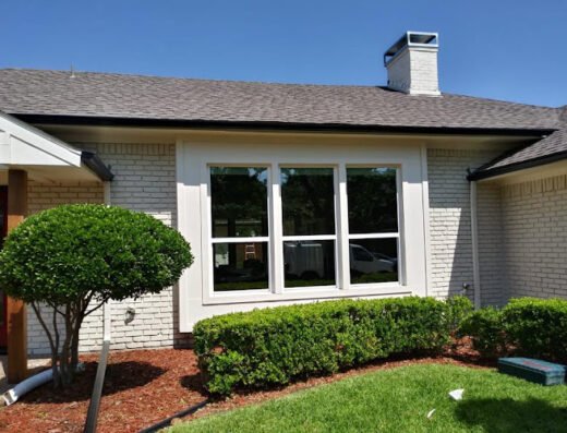 Houston Elite Gutter Cleaning