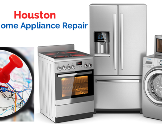 Houston Home Appliance Repair