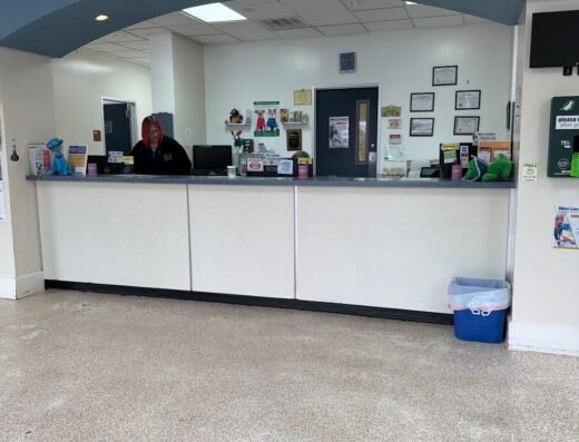 Houston Humane Society Veterinary Clinic