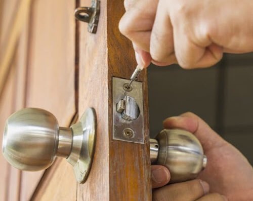 Houston Key Locksmith