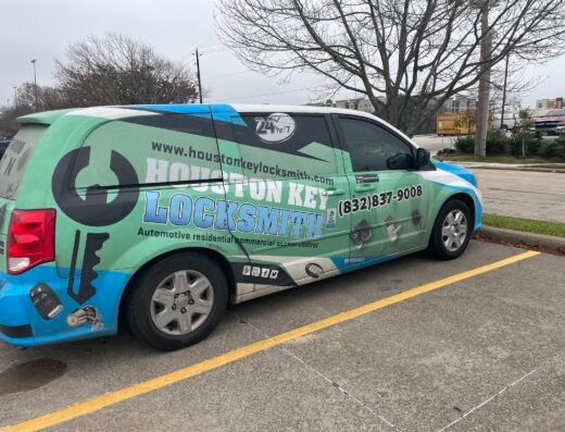 Houston Key Locksmith