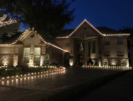 Houston Lightscapes