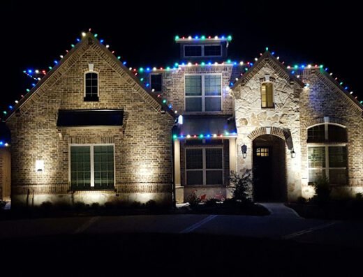 Houston Luxury Lighting