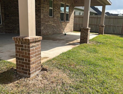 Houston Masonry Services