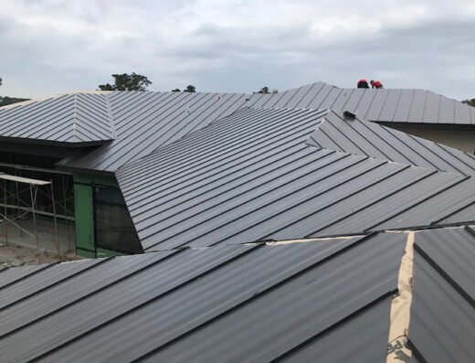 Houston Metal Roofers LLC