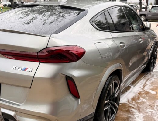 Houston Mobile Car Detailing of River Oaks