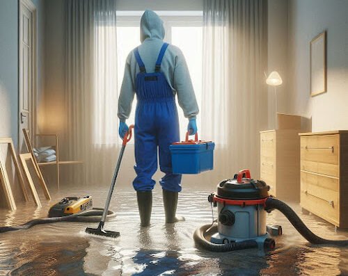 Houston Mold Remediation