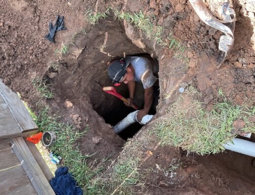 Houston Plumbing Expert
