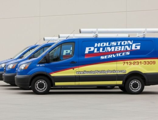 Houston Plumbing Services – plumber in Houston (photo 2)