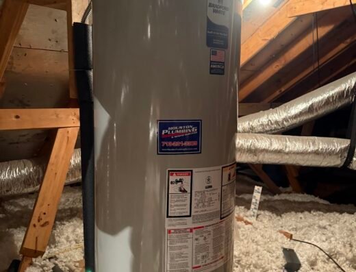 Houston Plumbing Services – plumber in Houston (photo 3)
