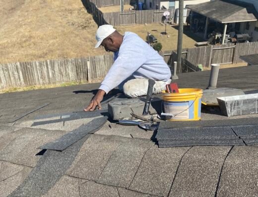 Houston professional handyman & painters