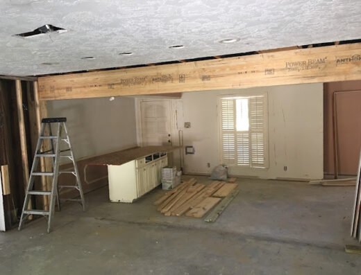 Houston Remodeling Contractors