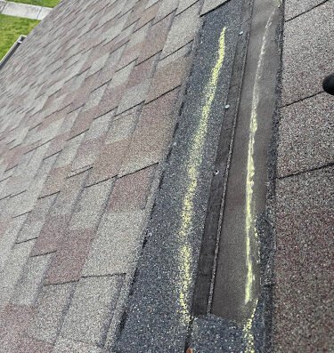 Houston Roof Claims