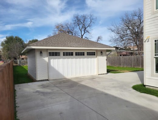 Houston Roof Repair