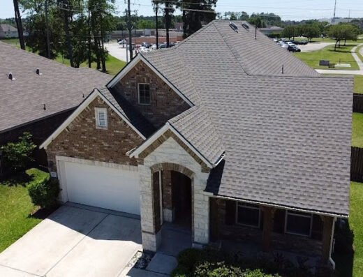 Houston Roofing & Construction