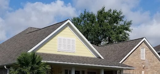Houston Roofing Experts