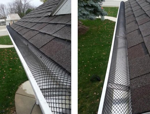 Houston Seamless Gutters