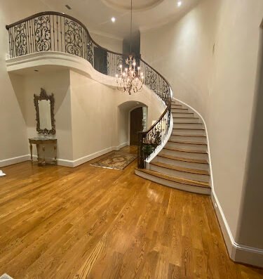 Houston Superior Painting – Katy