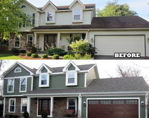 Houston Texas Painters of Katy