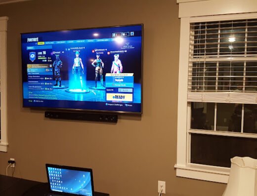 Houston Tv Installers LLC
