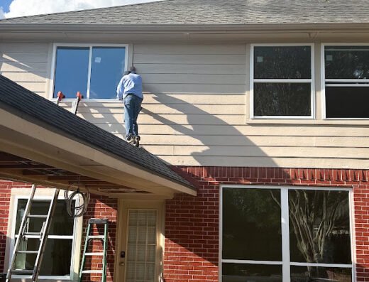 Houston Window Services