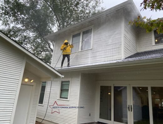 Houstonian Services, Inc.