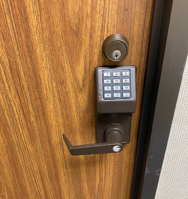 Howard Safe & Lock
