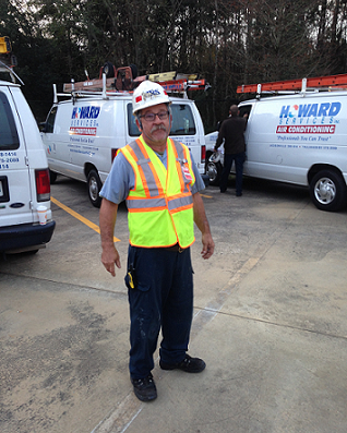 Howard Services – HVAC in Jacksonville