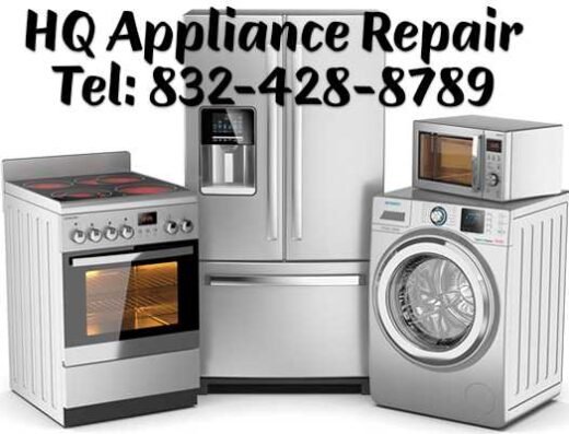 HQ Appliance Repair