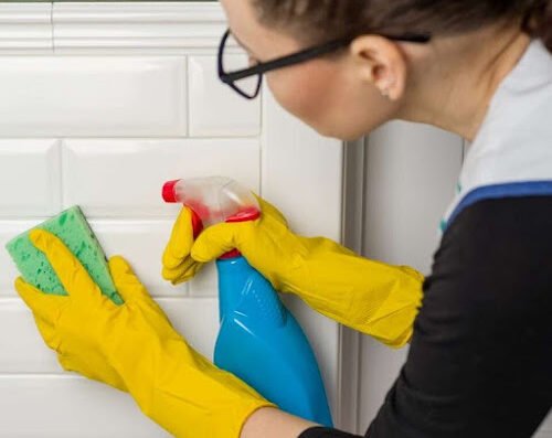 HRC MAIDS – home cleaning in San Jose