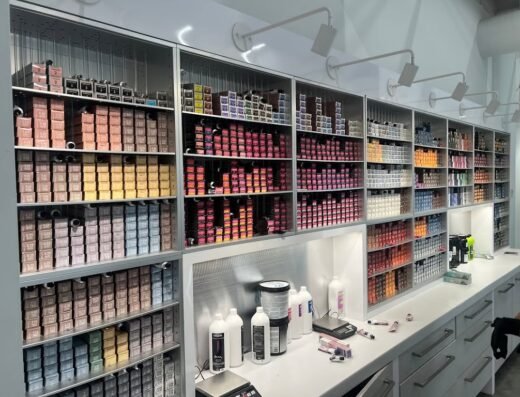 Hue Salon