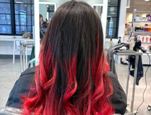 Hue Salon