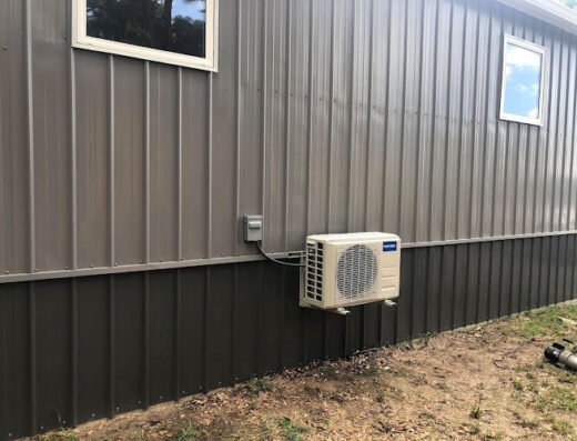 Huggins Mechanical – HVAC in Jacksonville
