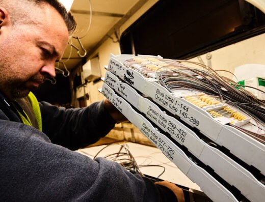 Hugh O'Kane Electric – electrician in New York