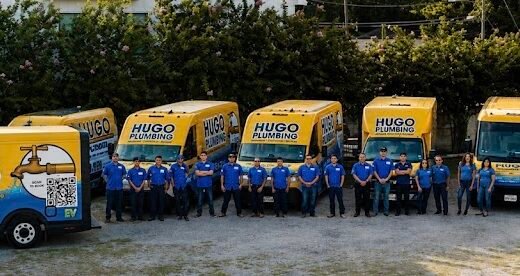 Hugo Plumbing