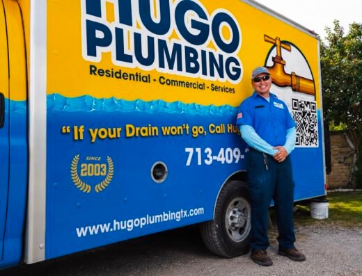 Hugo Plumbing