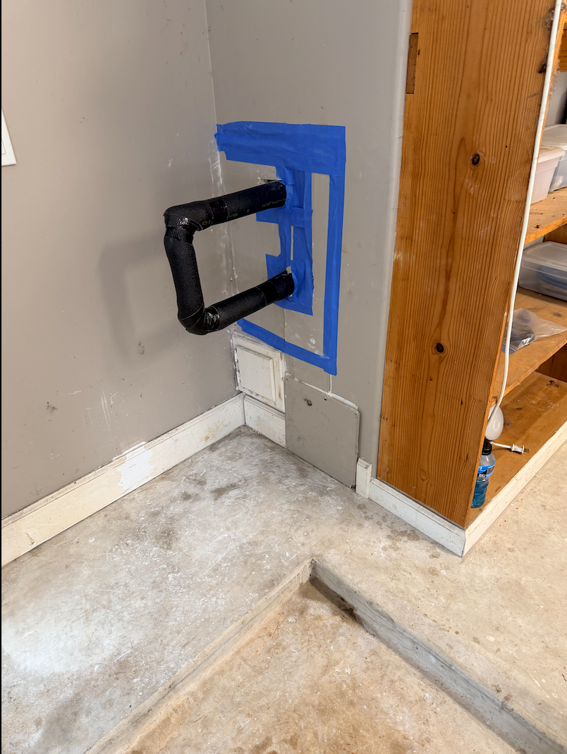 Hugo Plumbing