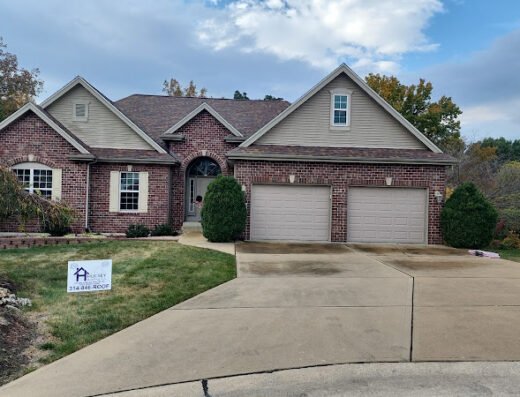 Hulsey Roofing – roofing in St. Louis