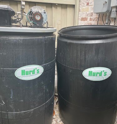 Hurd Pest Control LLC
