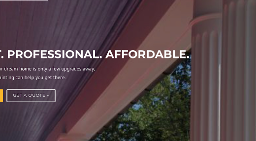 Hutchinson Custom Painting – painting in Washington, DC
