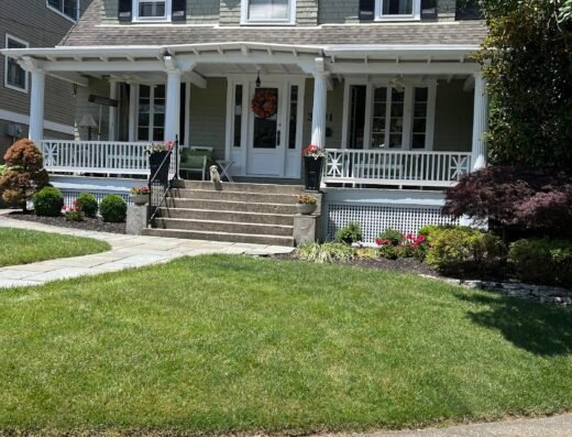Hyde Park Painting & Carpentry – painting in Cincinnati (photo 3)