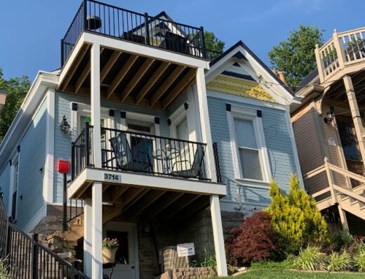 Hyde Park Painting & Carpentry – painting contractor in Cincinnati