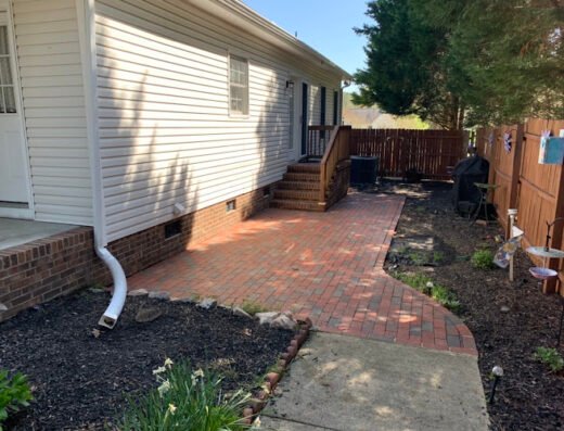 Hydro Splash Pressure Washing, LLC – pressure washing in Raleigh