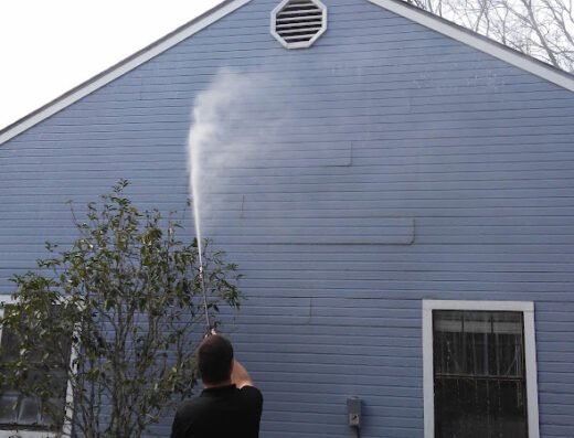 HydroPro Pressure Washing – pressure washing in New Orleans