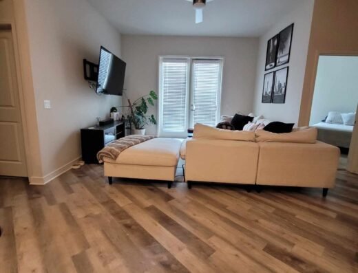 Hygiene Maids – home cleaning in Dallas (photo 3)