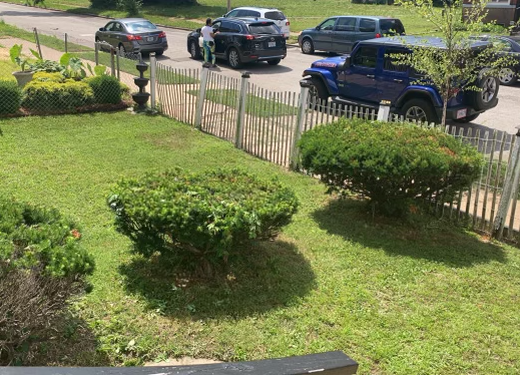 I Eat Grass Lawn care services LLC – lawn care in St. Louis
