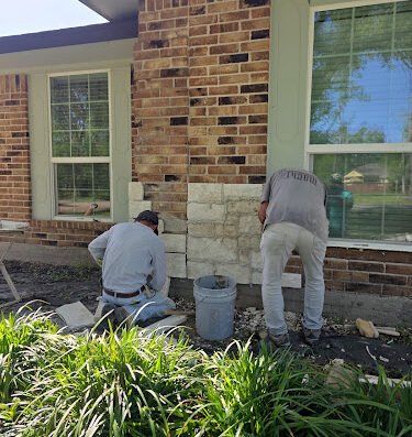 I&E Masonry LLC