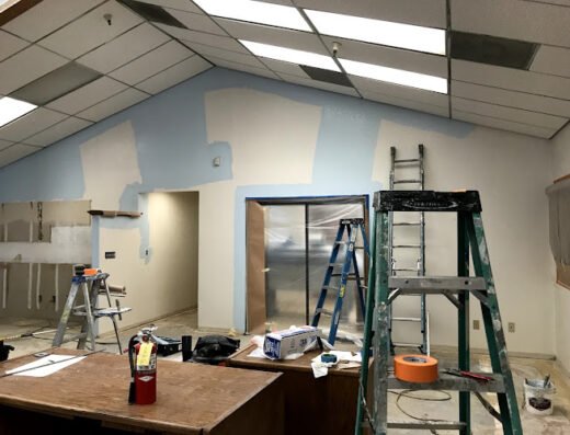 Ibanez Painting & Construction – painting company in Oklahoma City