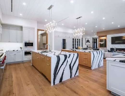 Icon Construction & Remodeling Inc