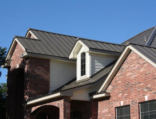 Ideal Precision Roofing & Exteriors LLC
